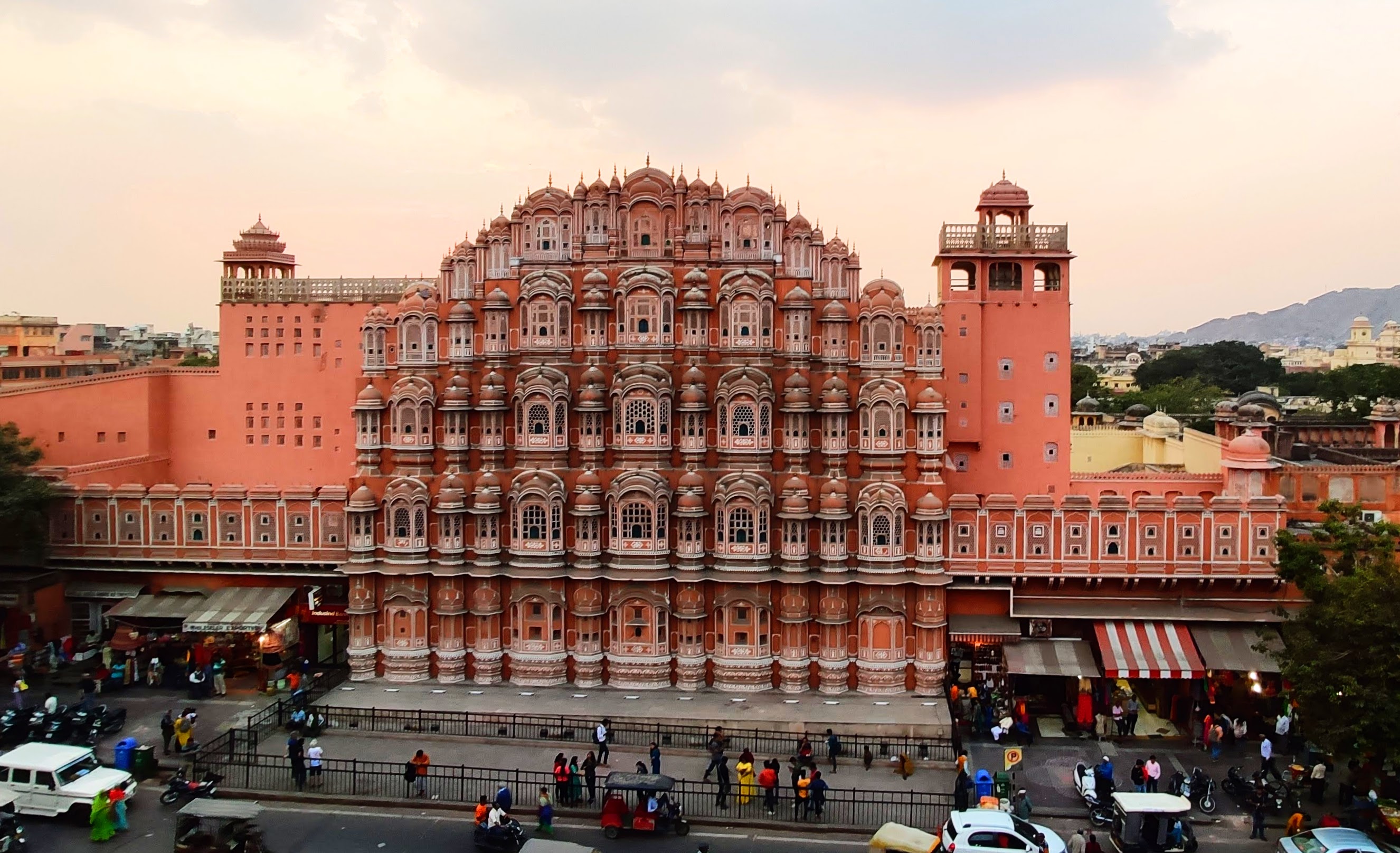 Jaipur